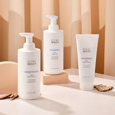 Atomy Hair Care Set