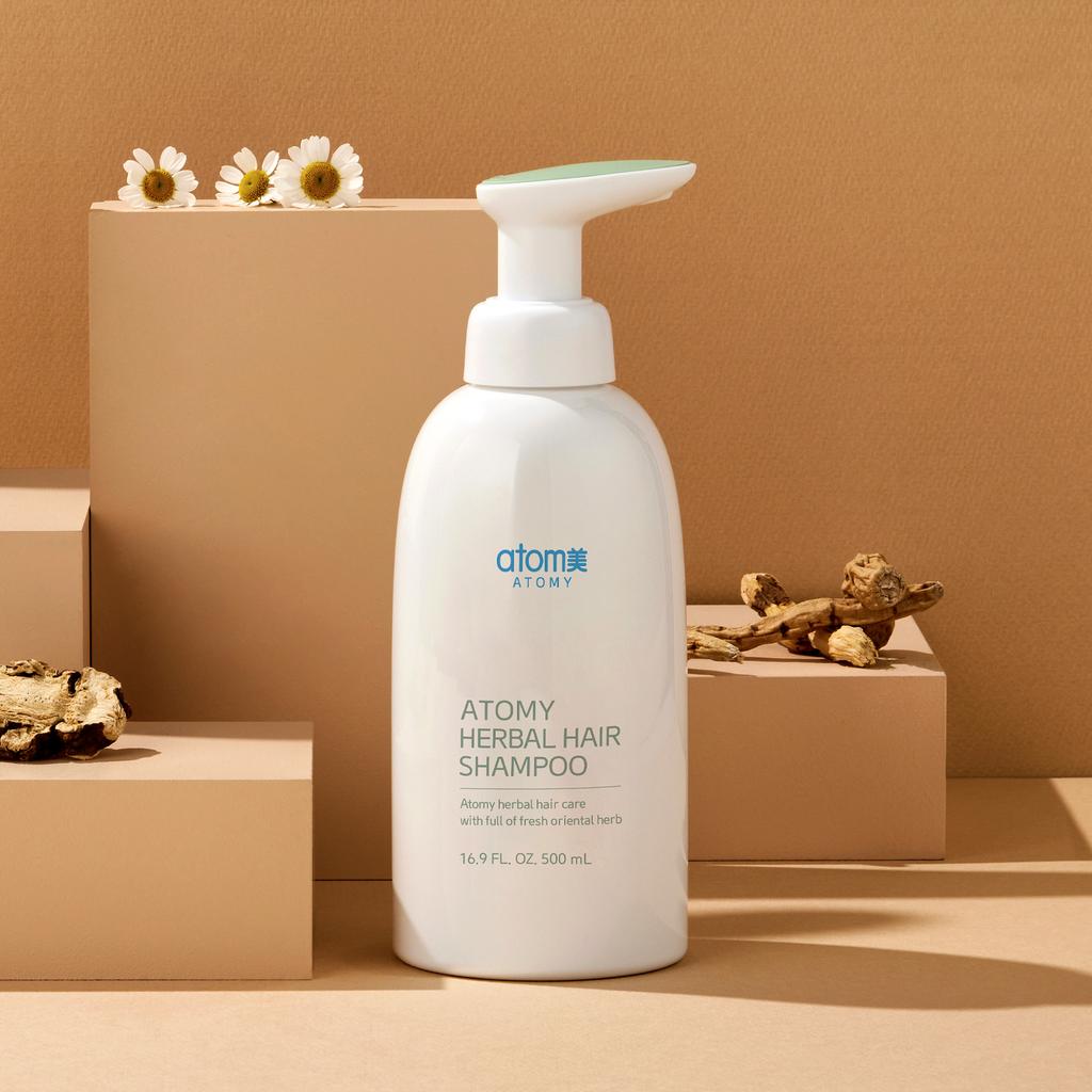 Atomy Oriental Haarshampoo